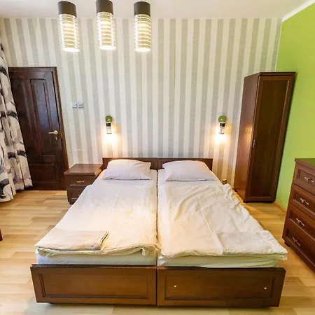 Privatunterkunft Petrus *