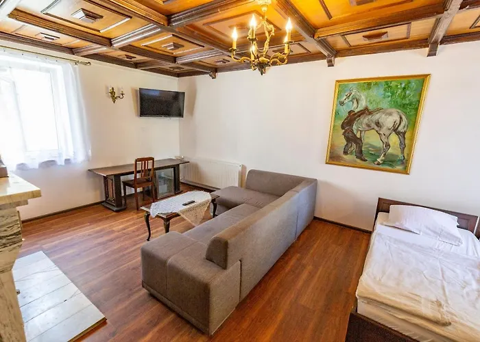 Petrus Quarto em Acomodações Particulares