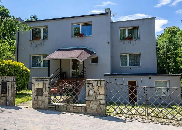 Petrus Szczawno-Zdroj