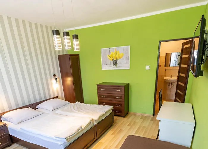 Petrus Quarto em Acomodações Particulares