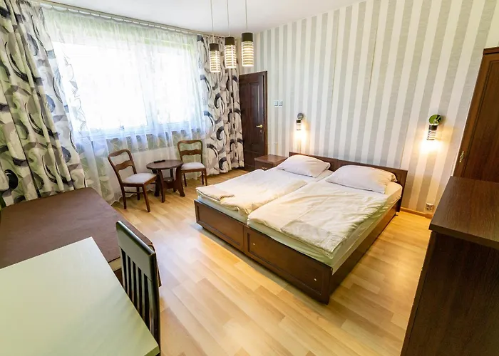 Petrus Quarto em Acomodações Particulares